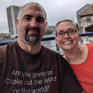 Meet your Posher, Danelle